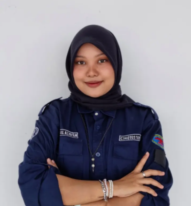 Nurul Alya Salsabila Nugroho